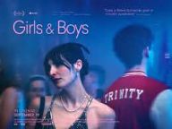 Girls film poster
